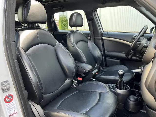 MINI Countryman 1.6 Cooper Chili 2012 Benzine 15