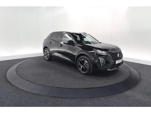 Peugeot 2008 PureTech 130 EAT8 Allure 2024 Benzine 7