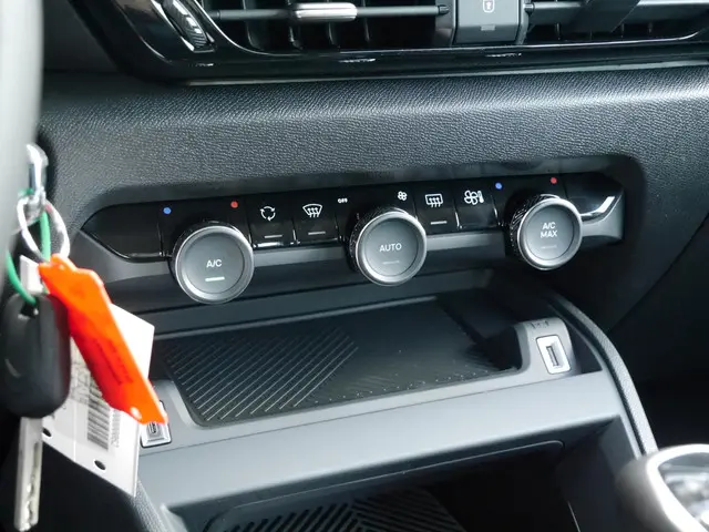 Citroën C4 1.2 Puretech 130 You 2025 Benzine 20