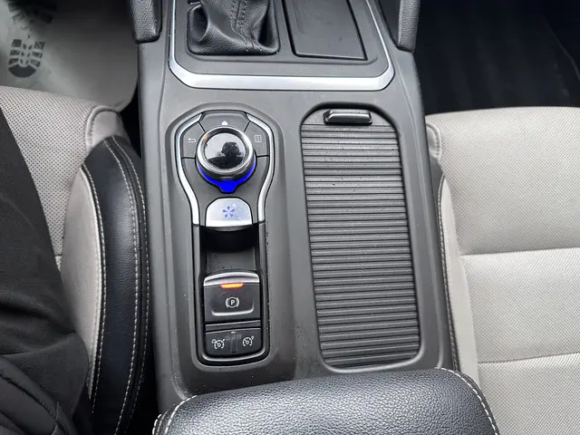 Renault Talisman Estate 1.6 TCe Limousin 2018 Benzine 30