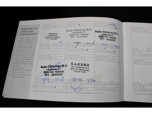 Hyundai ix20 1.4i i-Magine met Navigatie 2013 Benzine 18