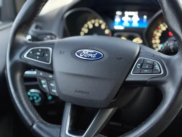 Ford Focus Wagon 1.0 Titanium 2016 Benzine 20