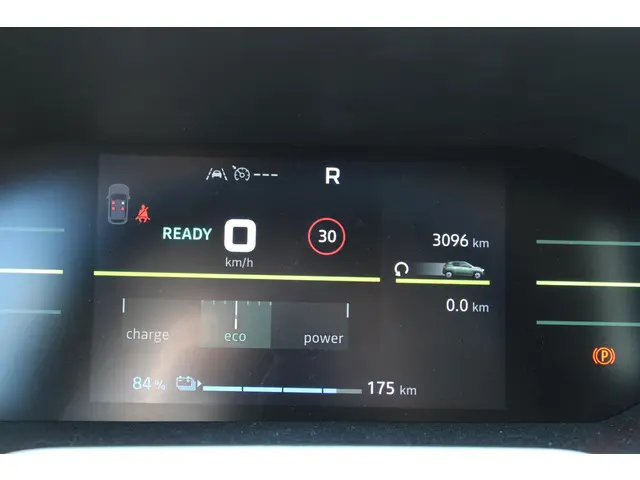 Dacia Spring Electric 65 Extreme 2024 Elektrisch 10