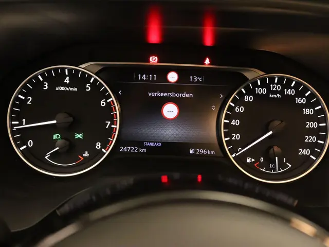 Nissan QASHQAI 1.3 MHEV Visia 2022 Benzine 24