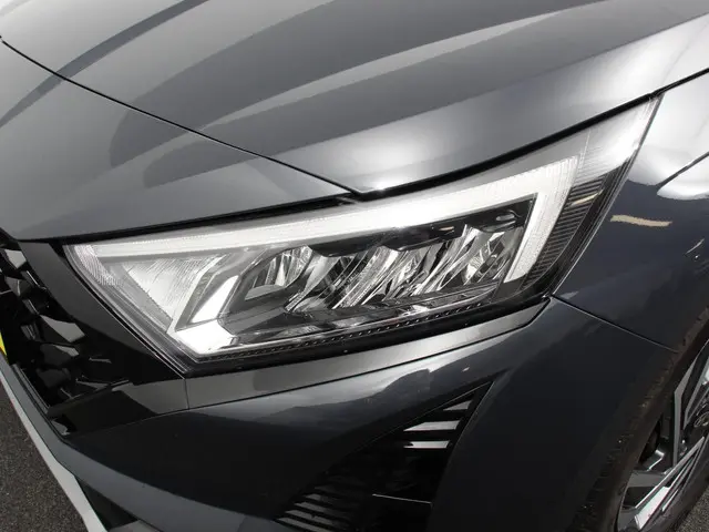 Hyundai i20 1.0 T-GDI Advanced 2024 Benzine 25