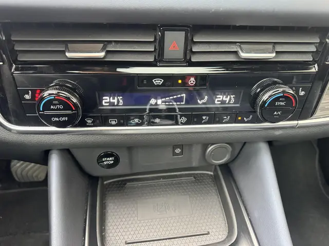 Nissan QASHQAI 1.5 e-Power Tekna 2023 Hybride Benzine 31