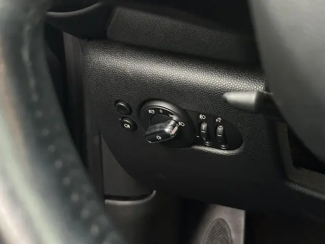 MINI Electric Mini MINI Yours 33 kWh 2021 Elektrisch 34