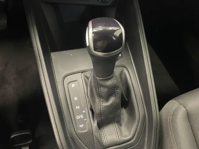 Audi A1 Sportback 1.0 TFSI 95pk S Tronic 2023 Benzine 24