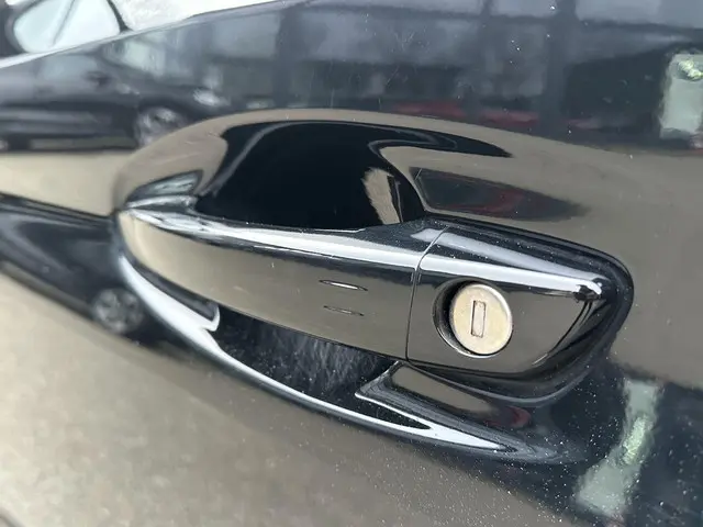 Peugeot e-208 EV GT 350 50 kWh 2020 Elektrisch 11