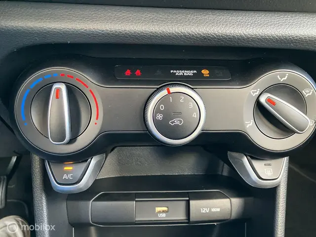 Kia Picanto 1.0 DPi ComfortLine 2022 Benzine 16