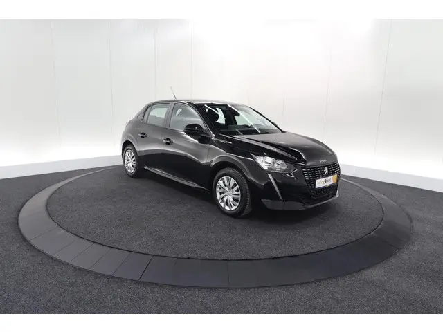 Peugeot 208 PureTech 75 Active 2023 Benzine 63