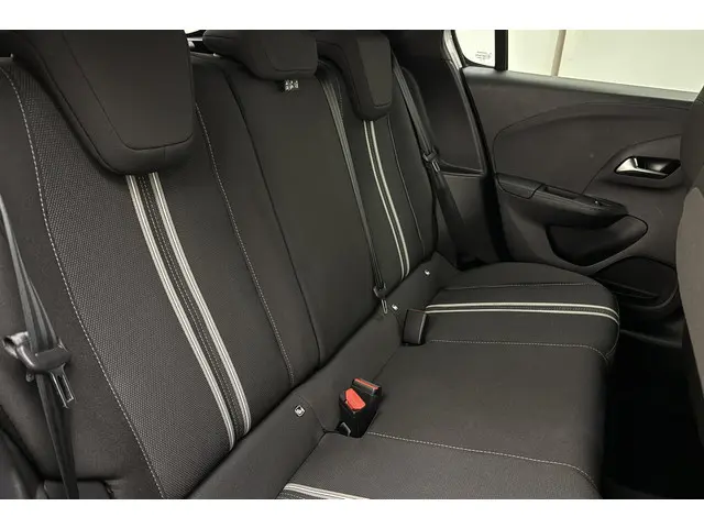 Opel Corsa 1.2 Turbo Hybrid GS 2024 Hybride Benzine 16