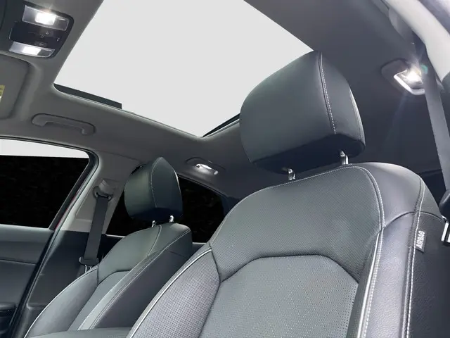 Kia XCeed 2