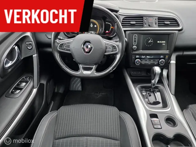 Renault Kadjar 1.5 dCi Intens 2017 Diesel 14
