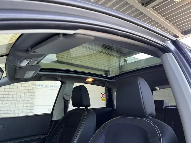 Nissan QASHQAI 1.6 360 2013 Benzine 8
