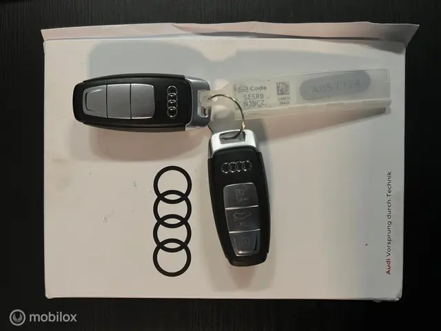 Audi A3 Sportback 30 TFSI Pro Line 2021 Benzine 31