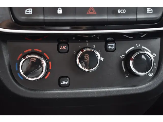 Dacia Spring Expression 27 kWh 2023 Elektrisch 15