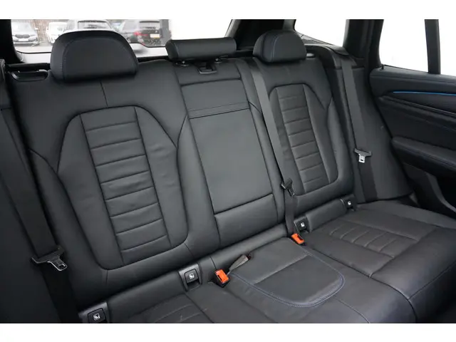 BMW iX3 High Executive 2022 Elektrisch 10