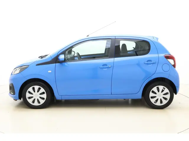 Peugeot 108 1.0 e-VTi Active 2015 Benzine 5