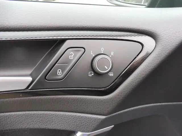 Volkswagen Golf 1.4 TSI GTE 2015 Hybride Benzine 21