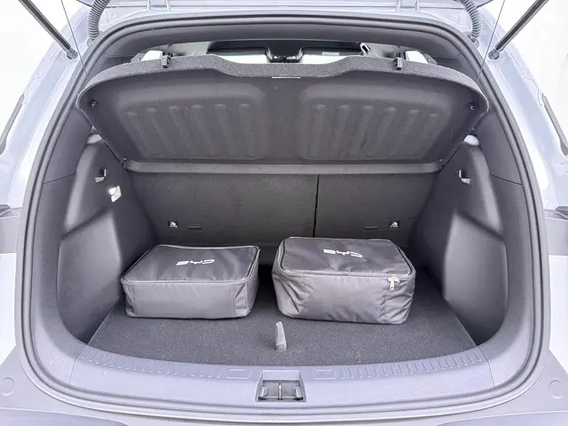 BYD ATTO 2 Boost 45 kWh 2024 Elektrisch 11