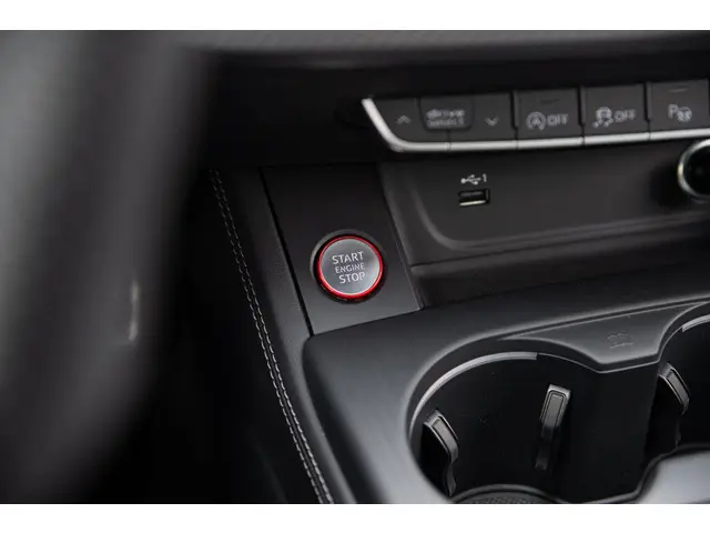 Audi RS5 Sportback 2.9 TFSI quattro 2019 Benzine 57
