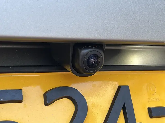 Kia EV6 GT AWD 77.4 kWh 2023 Elektrisch 36