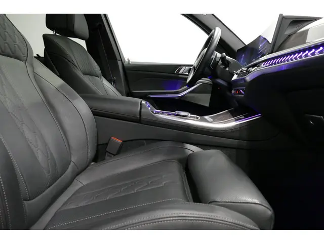 BMW X5 xDrive50e 2024 Hybride Benzine 30