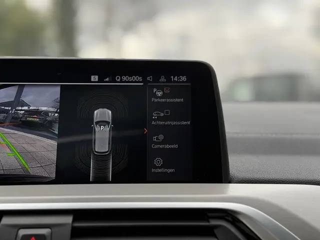 BMW iX3 AUT. Executive 80 kWh 2021 Elektrisch 41