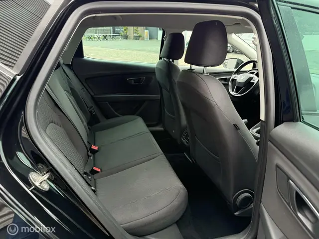 SEAT Leon 1.0 EcoTSI Style Connect 2015 Benzine 21