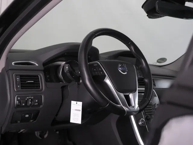 Volvo V70 2.0 T4 Polar+ 2016 Benzine 10