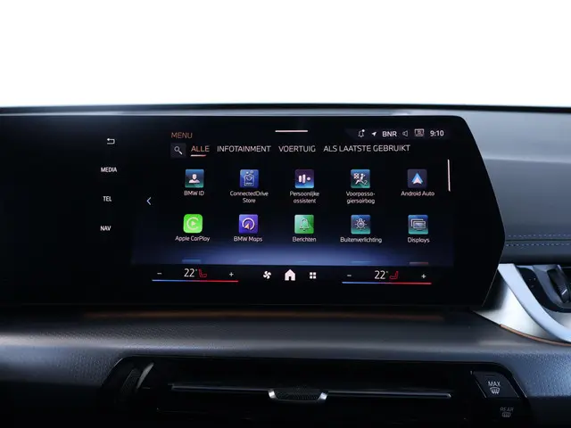 BMW X1 xDrive25e 2025 Hybride Benzine 30