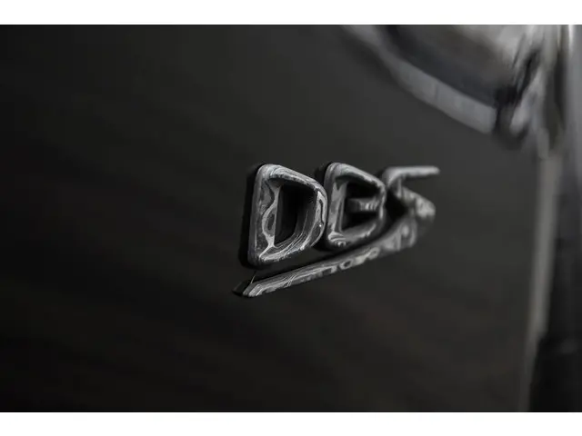 Aston Martin DBS DBS Superleggera 2020 Benzine 18