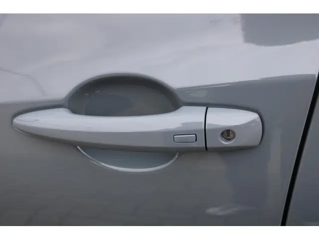 Nissan Juke Hybrid 143 Tekna 2023 Hybride Benzine 10