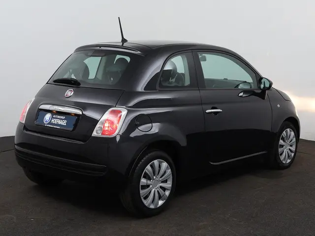 Fiat 500 1.0 TwinAir Pop Airco 2014 Benzine 2