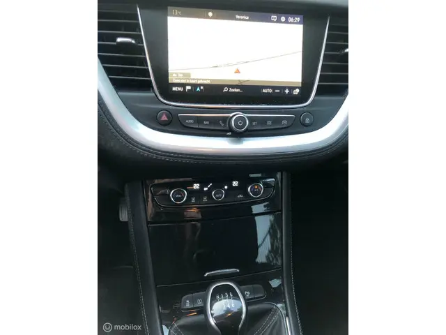 Opel Grandland X 1.2 Turbo Online Edition 2018 Benzine 11