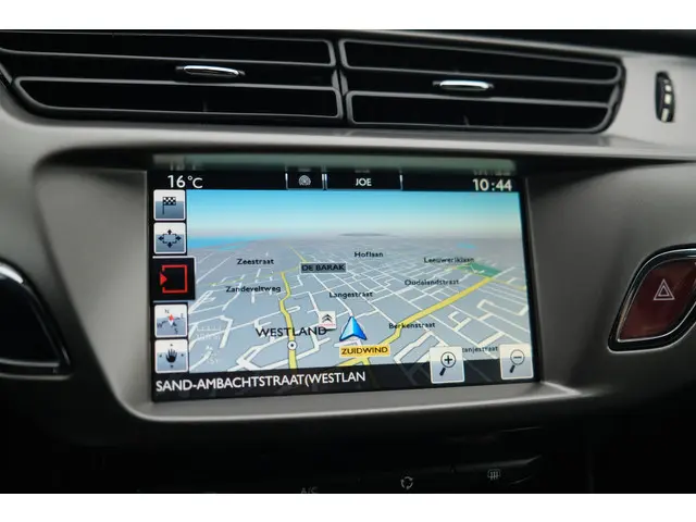 Citroën C3 PT 82 Selection 2016 Benzine 28