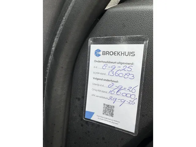 Citroën C4 Picasso 1.6 165 PK Feel 2017 Benzine 14