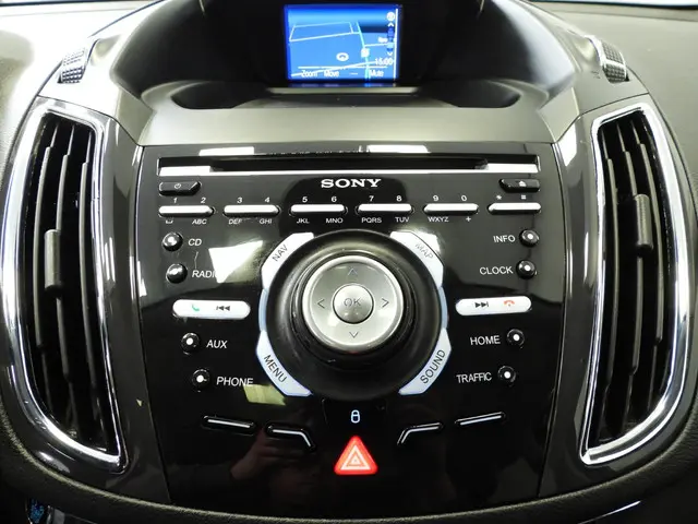 Ford Kuga 1.5 EcoBoost ST-Line Styling Pack 2015 Benzine 7