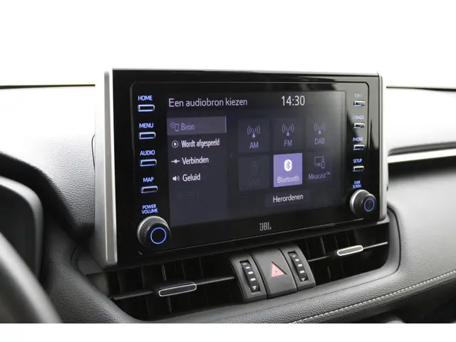 Toyota RAV4 2.5 Hybrid Executive 2021 Hybride Benzine 8