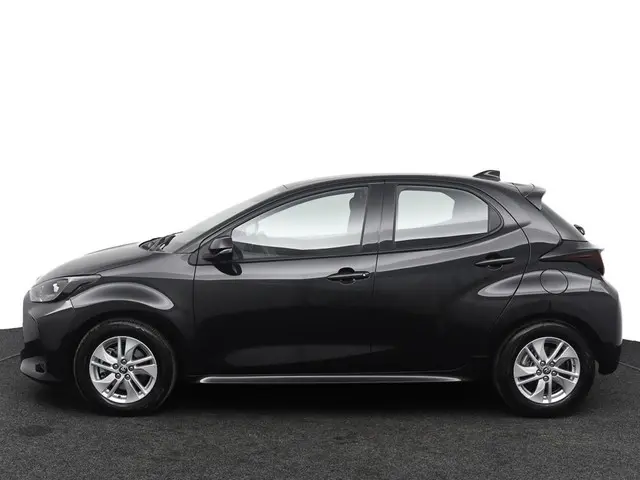 Toyota Yaris 1.5 Hybrid 115 2024 Hybride Benzine 3