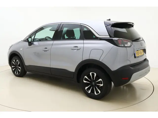 Opel Crossland 1.2 Turbo Elegance 2024 Benzine 4