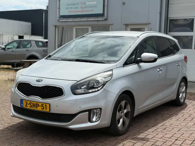 Kia Carens 2.0 GDi Business Pack Export 2013 Benzine