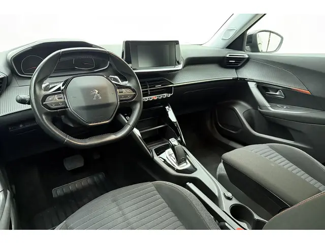 Peugeot 2008 1.2T Automaat Active 2021 Benzine 15