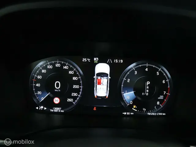Volvo XC60 2.0 T5 AWD Inscription 2019 Benzine 66
