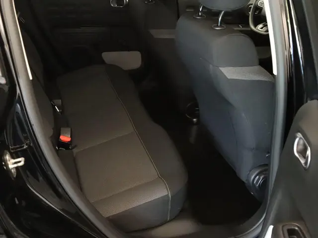 Citroën C3 1.2 PureTech S&S Feel Edition 2019 Benzine 13