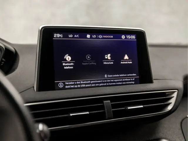 Peugeot 3008 1.6 e-THP GT Line 2018 Benzine 25