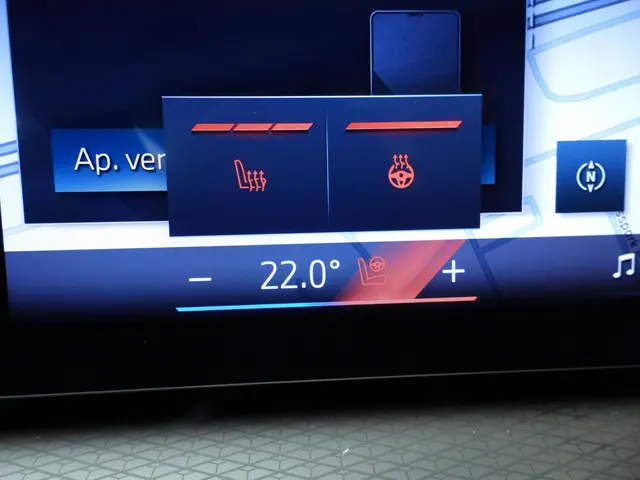 BMW 3 Serie Touring 330e 2026 Hybride Benzine 33