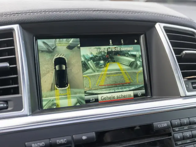 Mercedes-Benz GL AMG 63 2014 Benzine 17