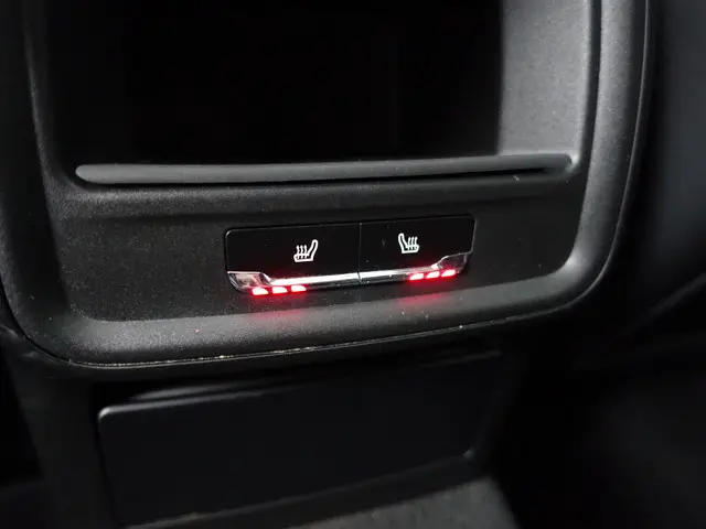 Porsche Macan 3.6 Turbo- 2014 Benzine 27